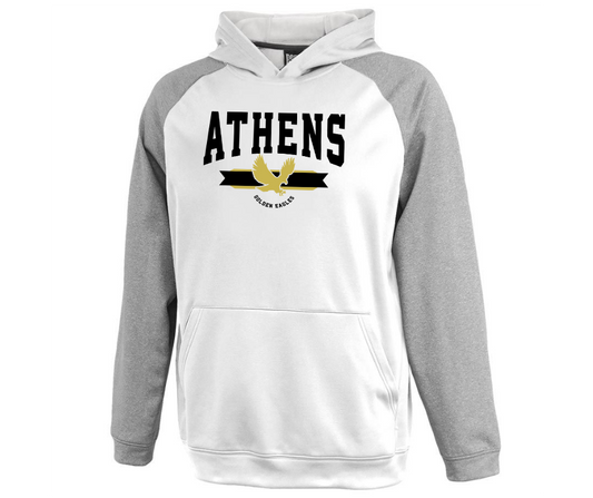 Athens Interceptor Hoodie