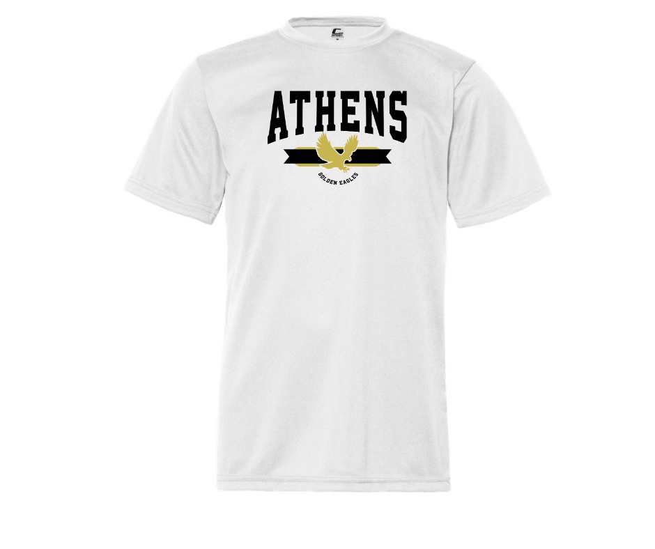 Athens Dry Fit Tee