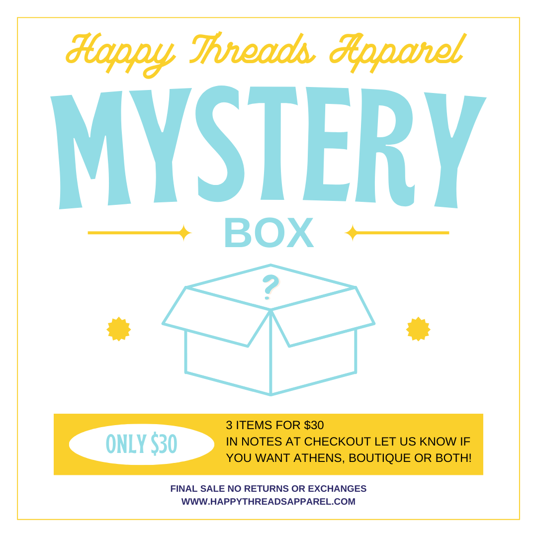 Mystery Box