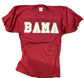 Custom Sorority Jersey