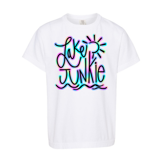 Junkie Tees