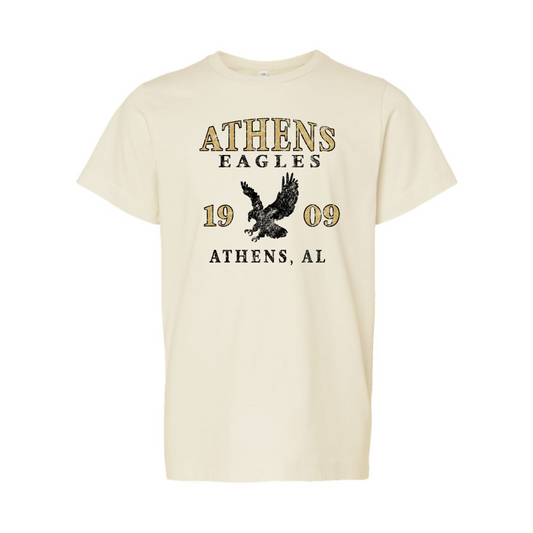 Athens 1909 Classic Tee