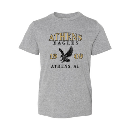 Athens 1909 Classic Tee